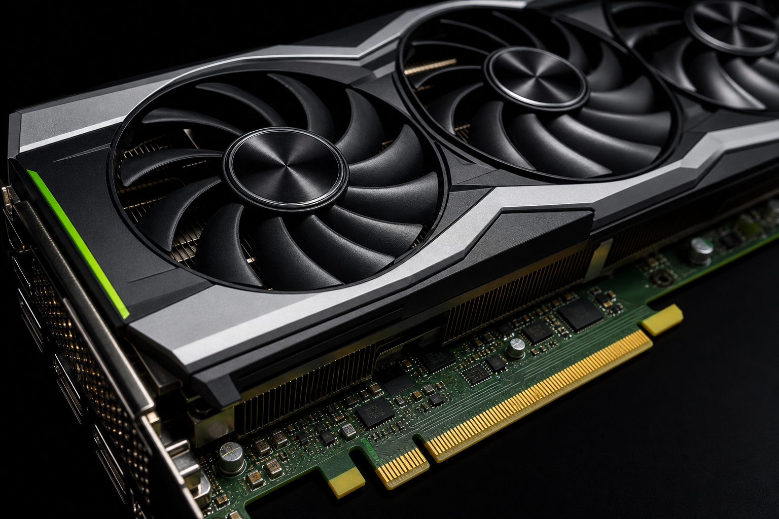 GPU scheda video premium
